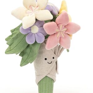 Jellycat Bouquet of Flowers